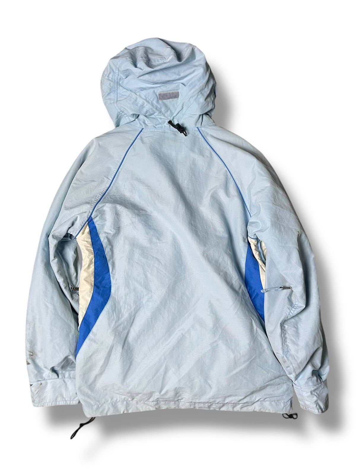 Japanese Brand × Summit Clothing × Vintage SUMMIT SERIES SESSION Zipper Jacket (89) Size US S / EU 44-46 / 1 - 8 Thumbnail