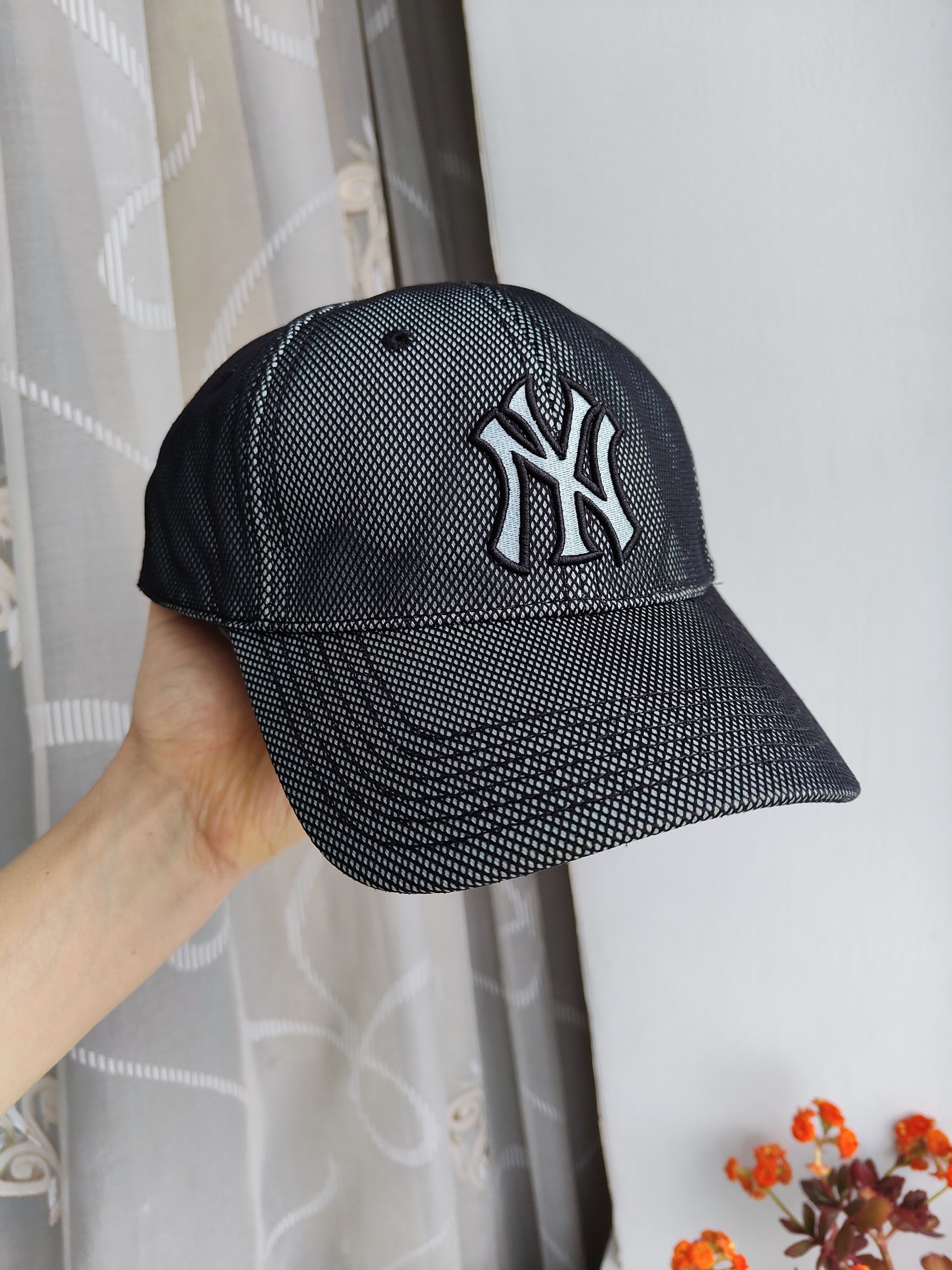 New Era × Vintage New Era NY Yankees MLB Vintage Baseball Cap Size ONE SIZE - 1 Thumbnail