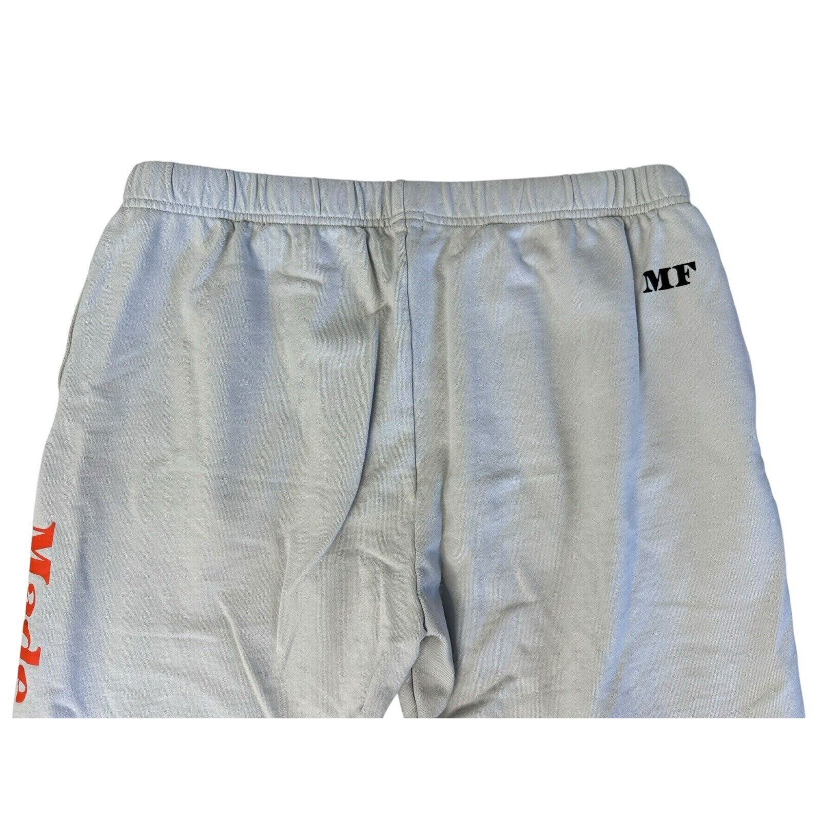 Other MAYFAIR Made You Smile Thank You Come Again Sweatpants XXL Size 38" / US 16 / IT 52 - 7 Thumbnail