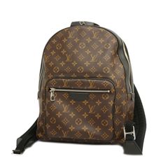 Louis Vuitton x NBA Christopher Soft Trunk Backpack Monogram Canvas GM