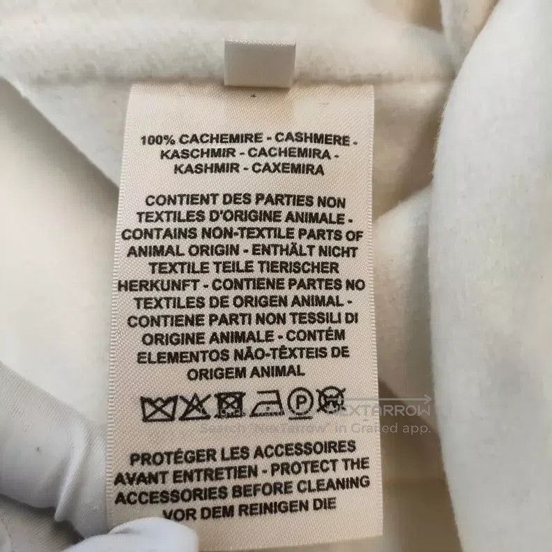 Hermes Hermes Full Leather Overcoat Size XS / US 0-2 / IT 36-38 - 5 Thumbnail