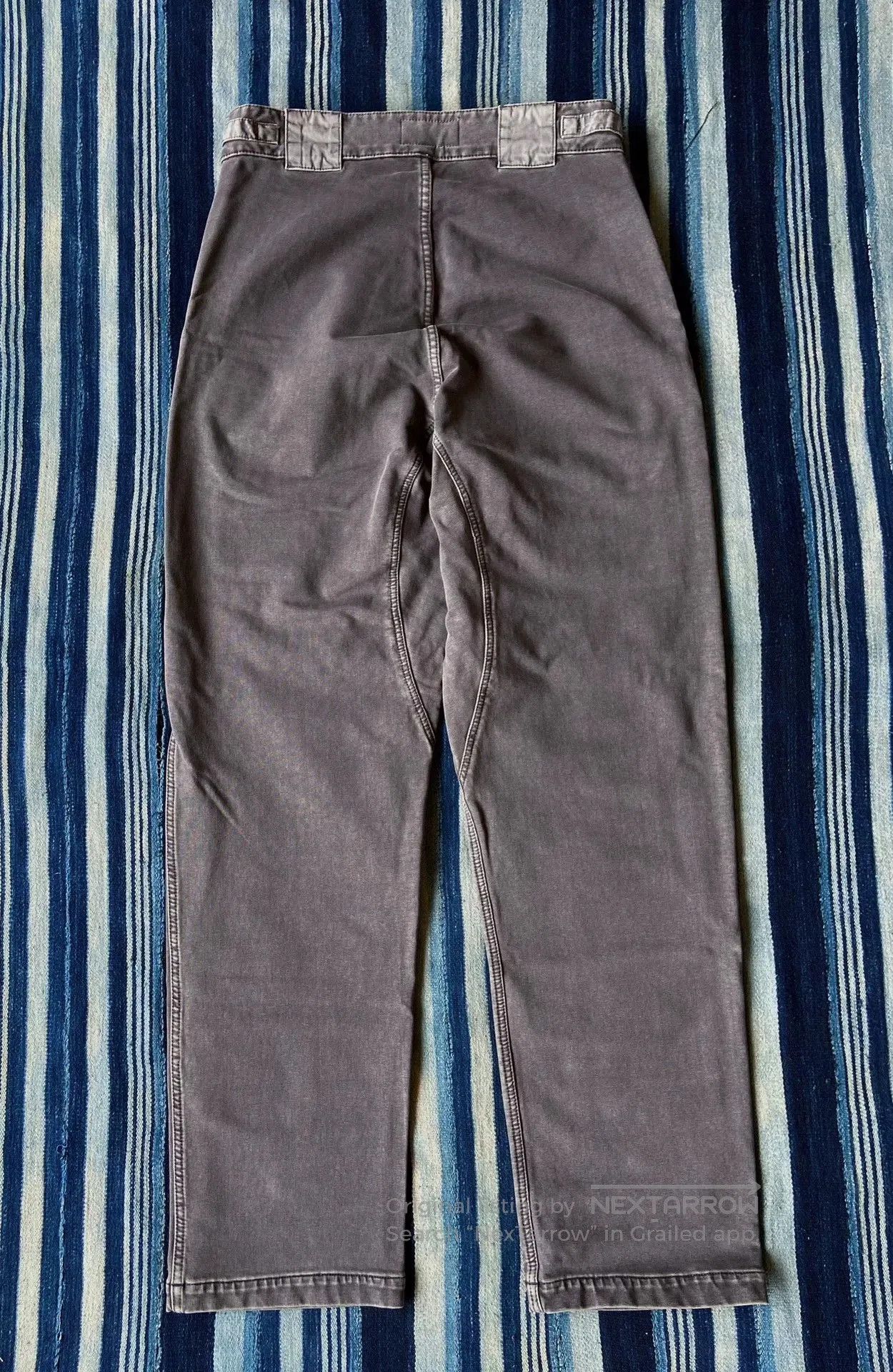 Nigel Cabourn nigel cabourn lybro arctic work pants. Size US 28 / EU 44 - 5 Thumbnail