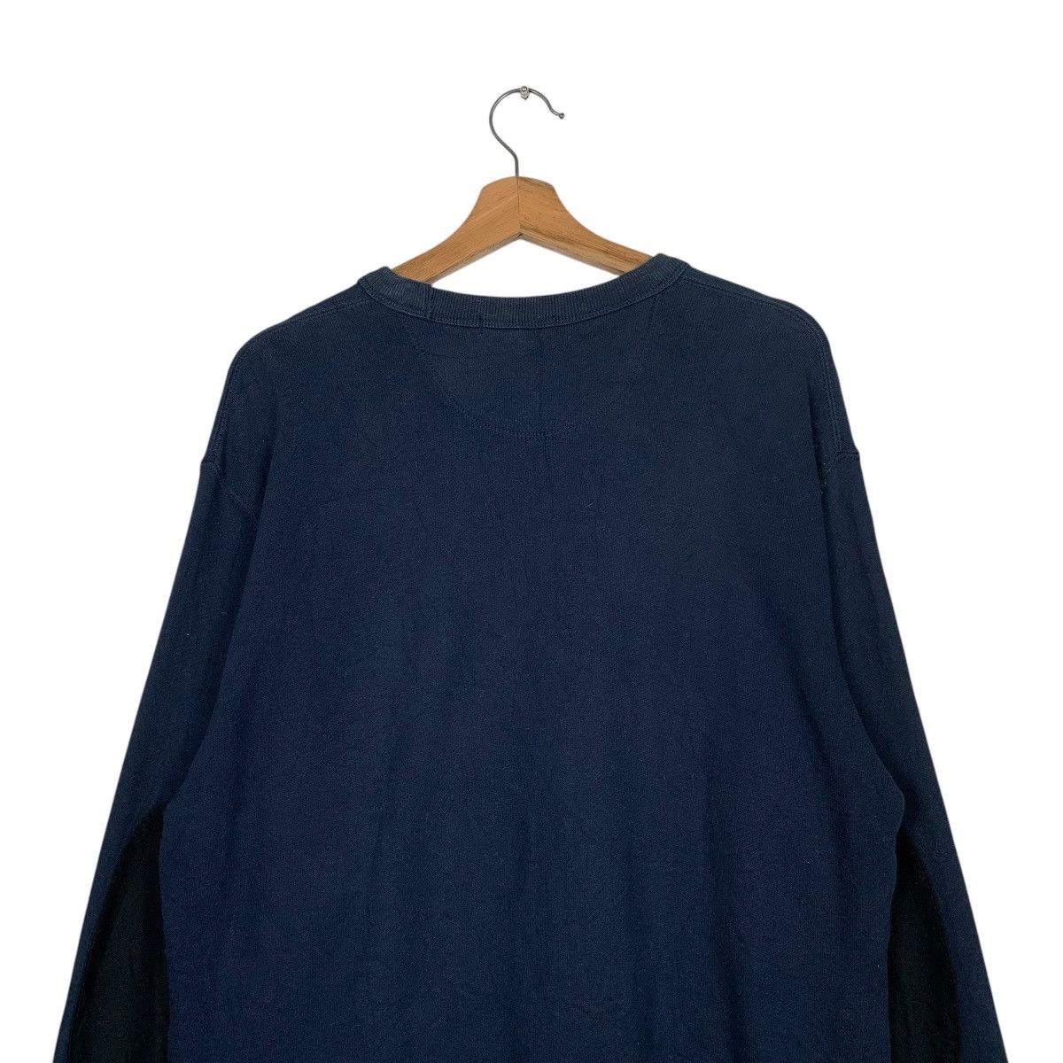 JW Anderson × Uniqlo JW Anderson x Uniqlo Single Pocket Sweatshirt Size US M / EU 48-50 / 2 - 8 Thumbnail