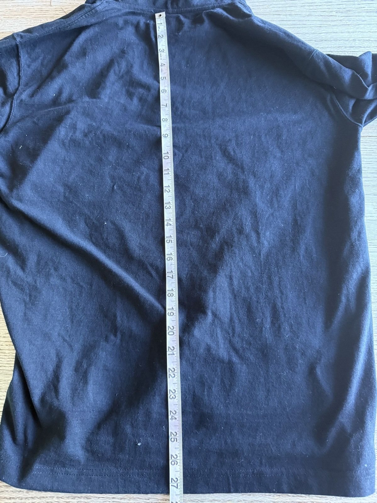 Skoloct Skoloct Full BK Hoodie Size US L / EU 52-54 / 3 - 8 Thumbnail