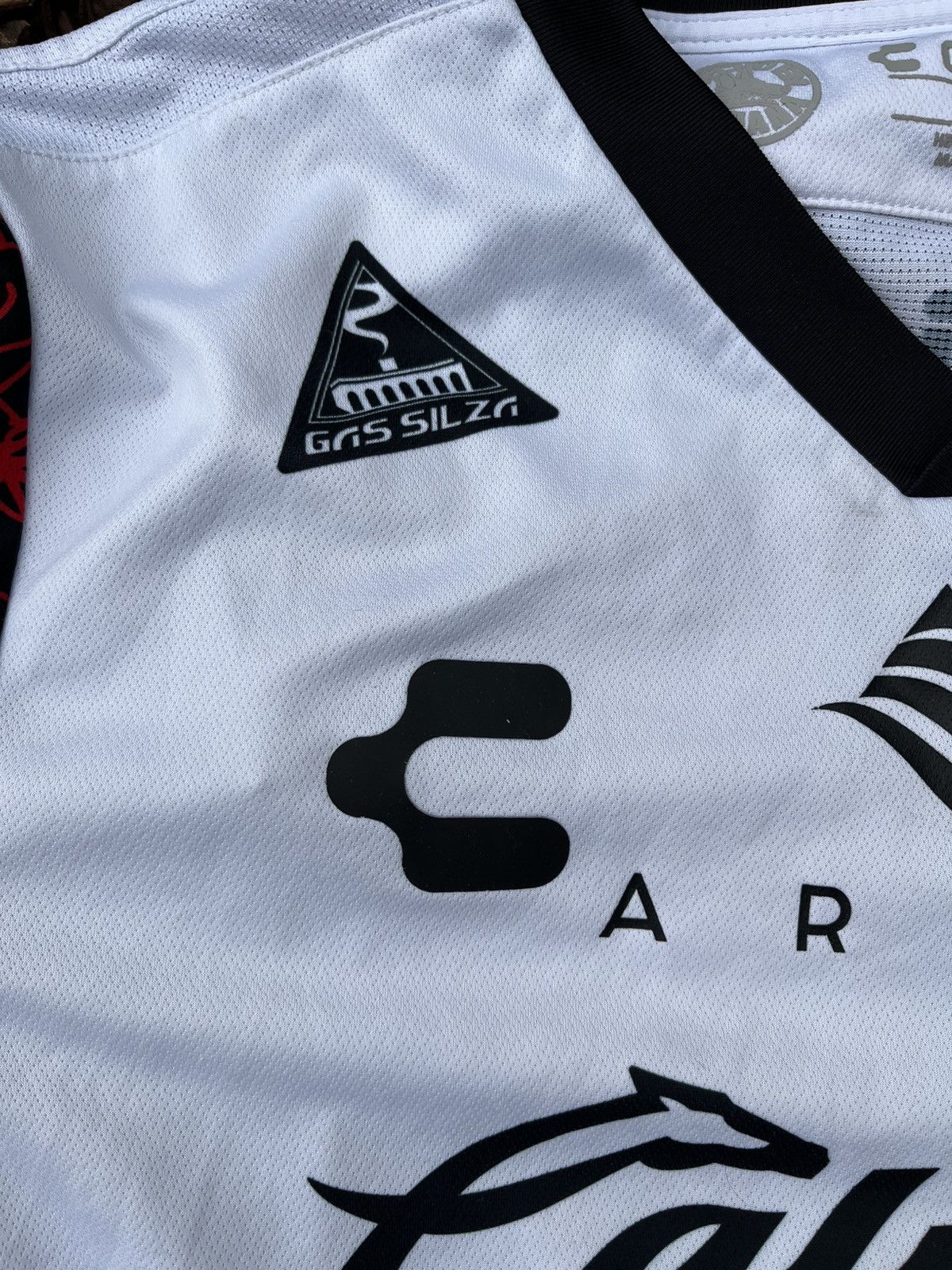 Nike Tijuana Jersey Size US L / EU 52-54 / 3 - 4 Thumbnail