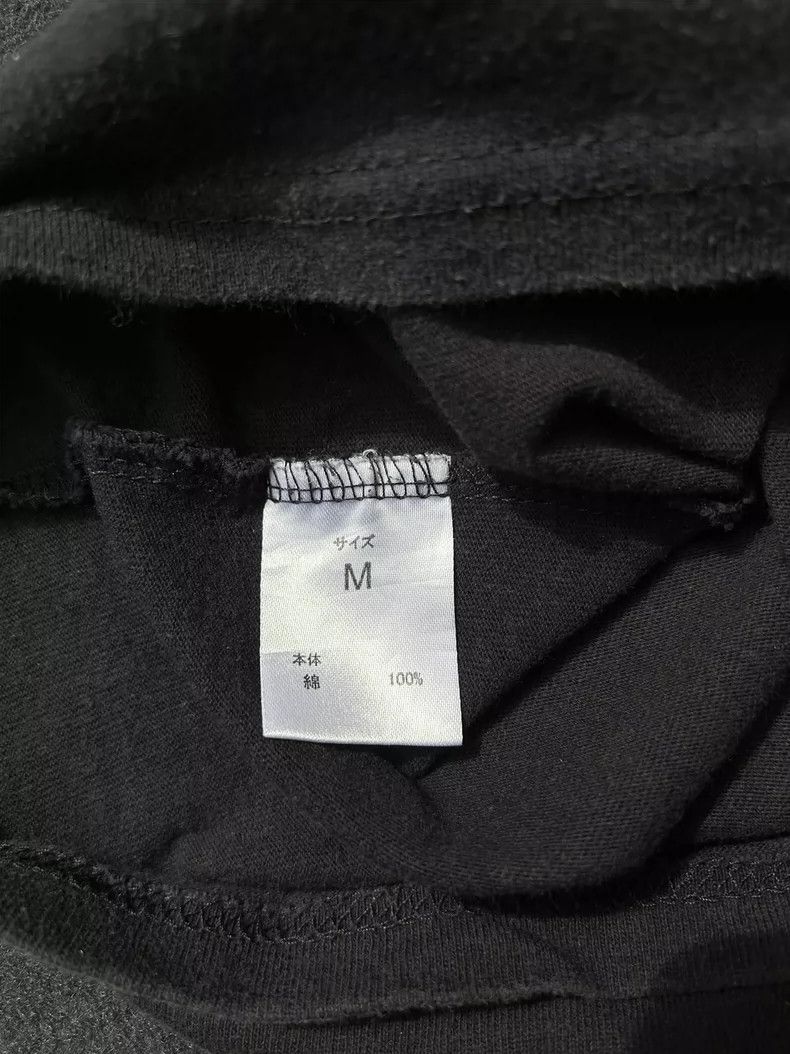 Number (N)ine Number (N)ineViolin pocket tee short sleeves 2503-Nextarrow Size US M / EU 48-50 / 2 - 4 Thumbnail