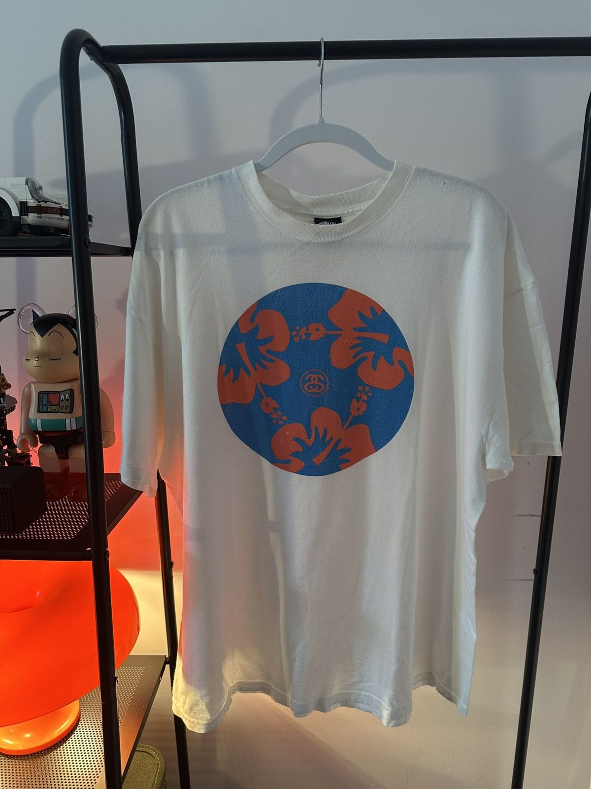 Stussy Hawaiian | Grailed