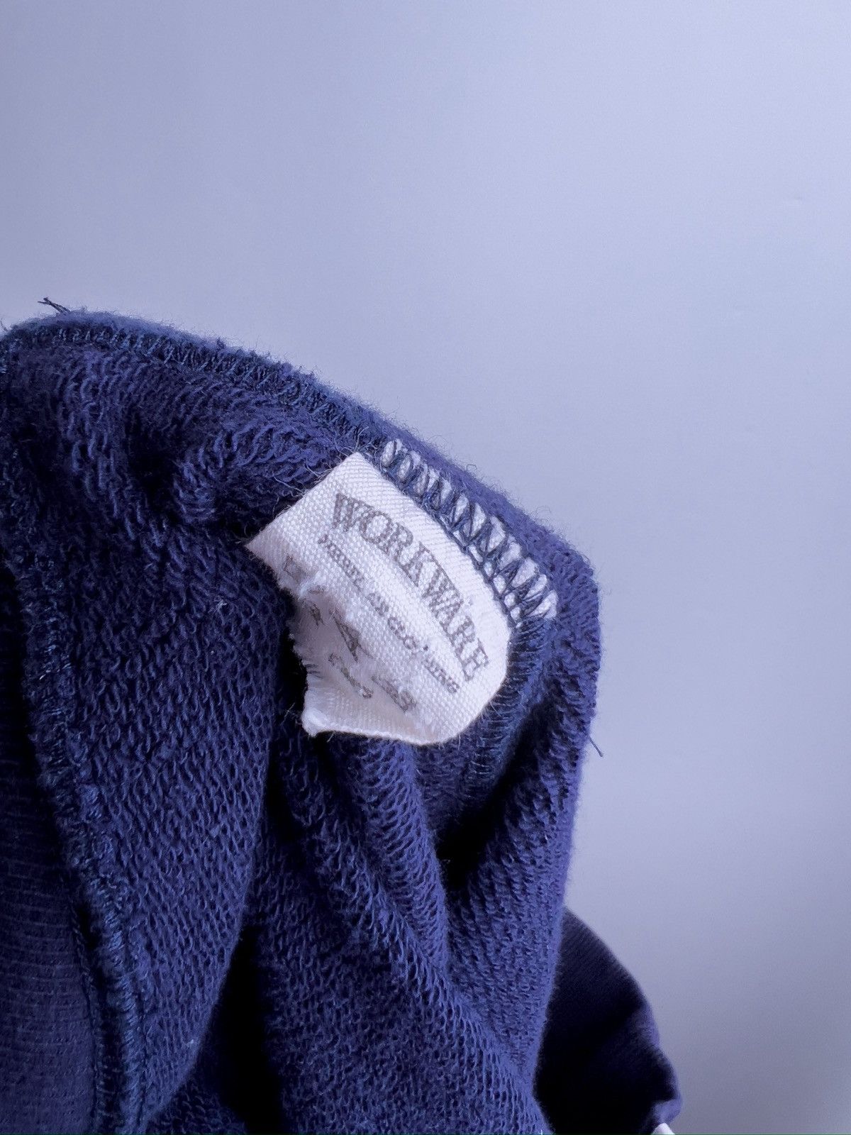 Other 3 Days Union - 86th Bomber Squadron Sweatshirt Size US M / EU 48-50 / 2 - 7 Thumbnail
