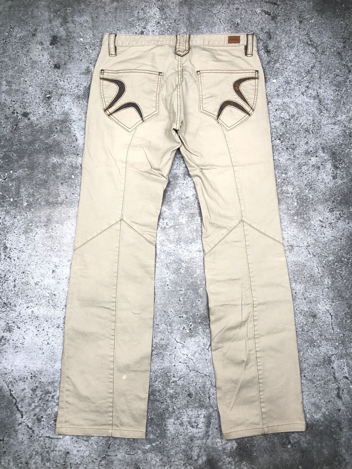 Nicole Club Nicole Club For Man Longpants Size US 30 / EU 46 - 1 Thumbnail