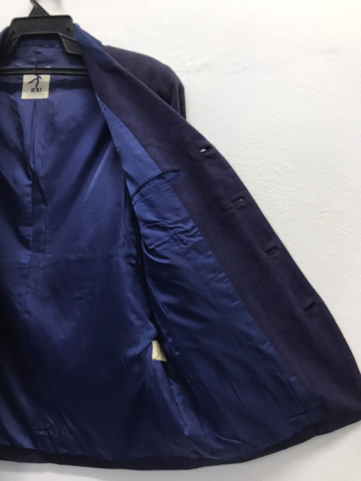Hai Sporting Gear Vintage Issey Miyake Hai Sporting Gear Jacket Size US L / EU 52-54 / 3 - 10 Thumbnail