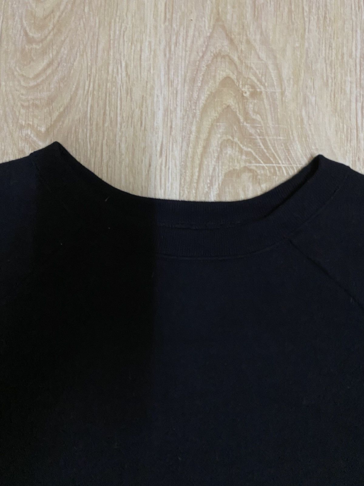 Yohji Yamamoto S’yte by Yohji Yamamoto crewneck sweat dress Size US S / EU 44-46 / 1 - 5 Thumbnail