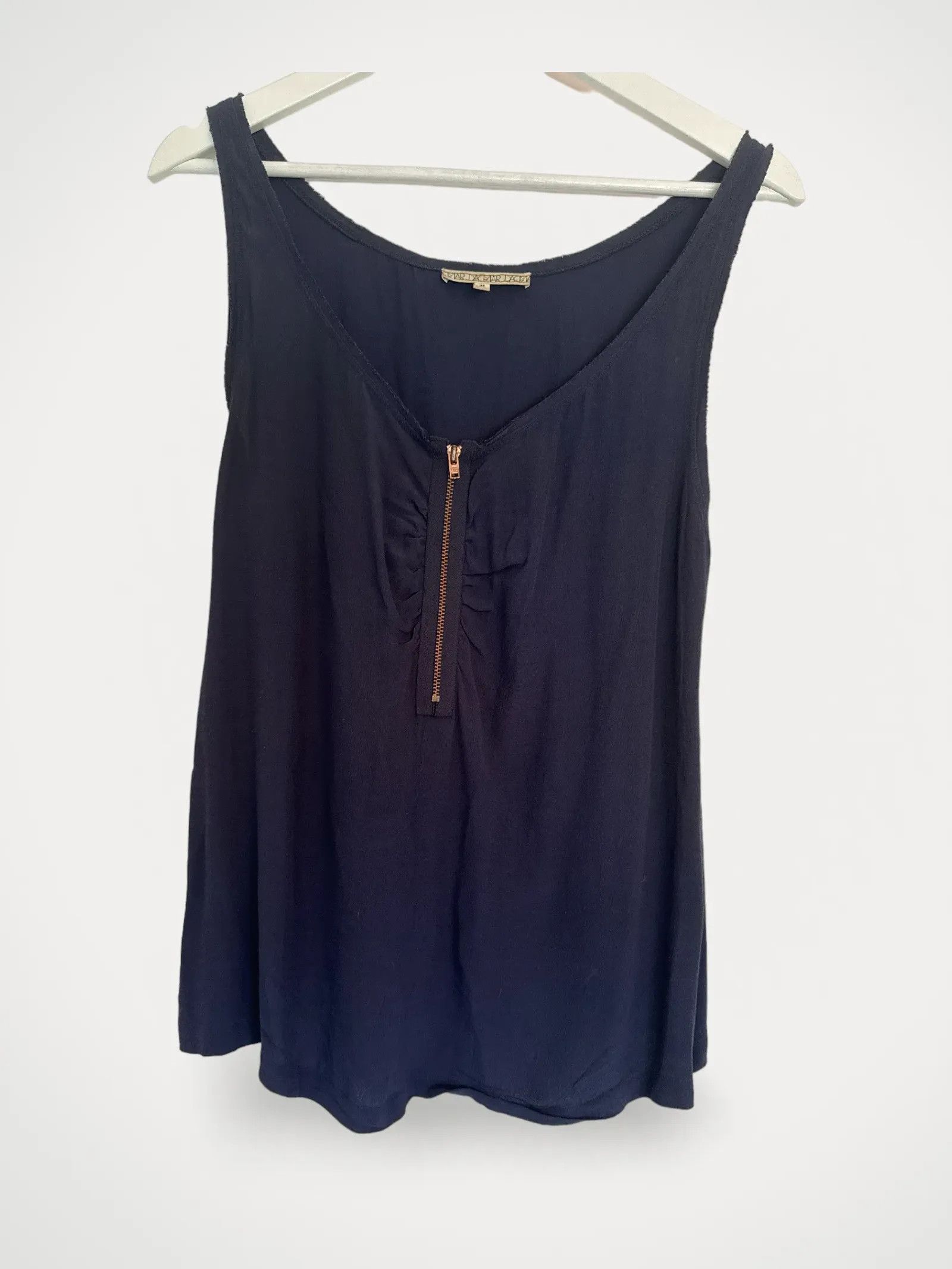 Dagmar Dagmar Top Size XS / US 0-2 / IT 36-38 - 1 Thumbnail