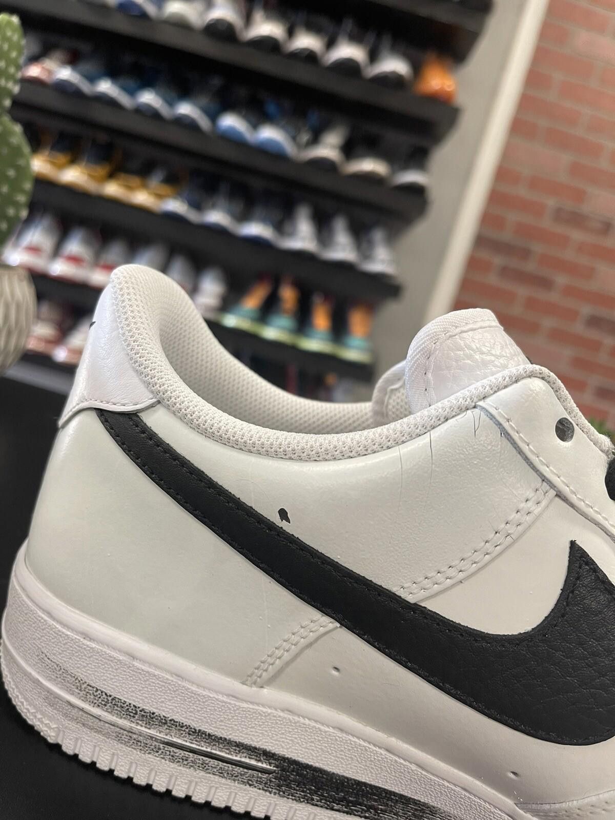 Nike Size 13 - Nike Air Force 1 Low G-Dragon Para-Noise 2.0 Size US 13 / EU 46 - 6 Thumbnail