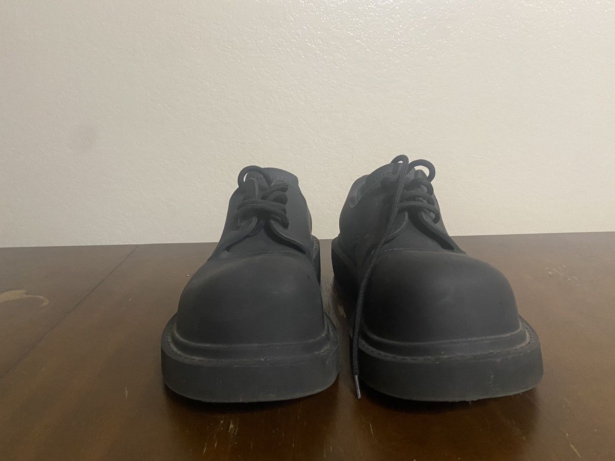 Balenciaga Balenciaga Steroid Derby Size US 10 / EU 43 - 1 Thumbnail