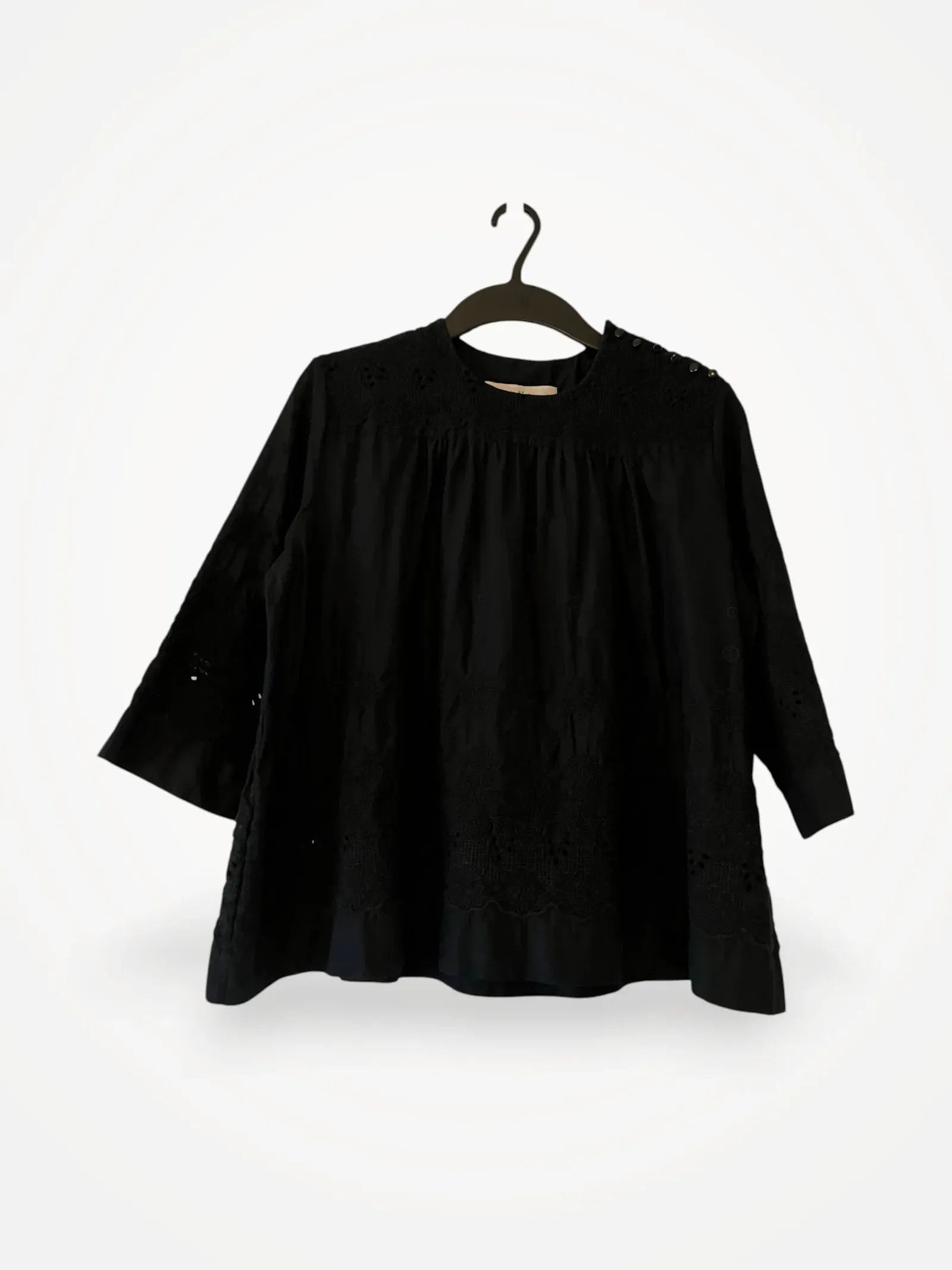 By Malene Birger By Malene Birger Suri Blouse Size S / US 4 / IT 40 - 1 Thumbnail
