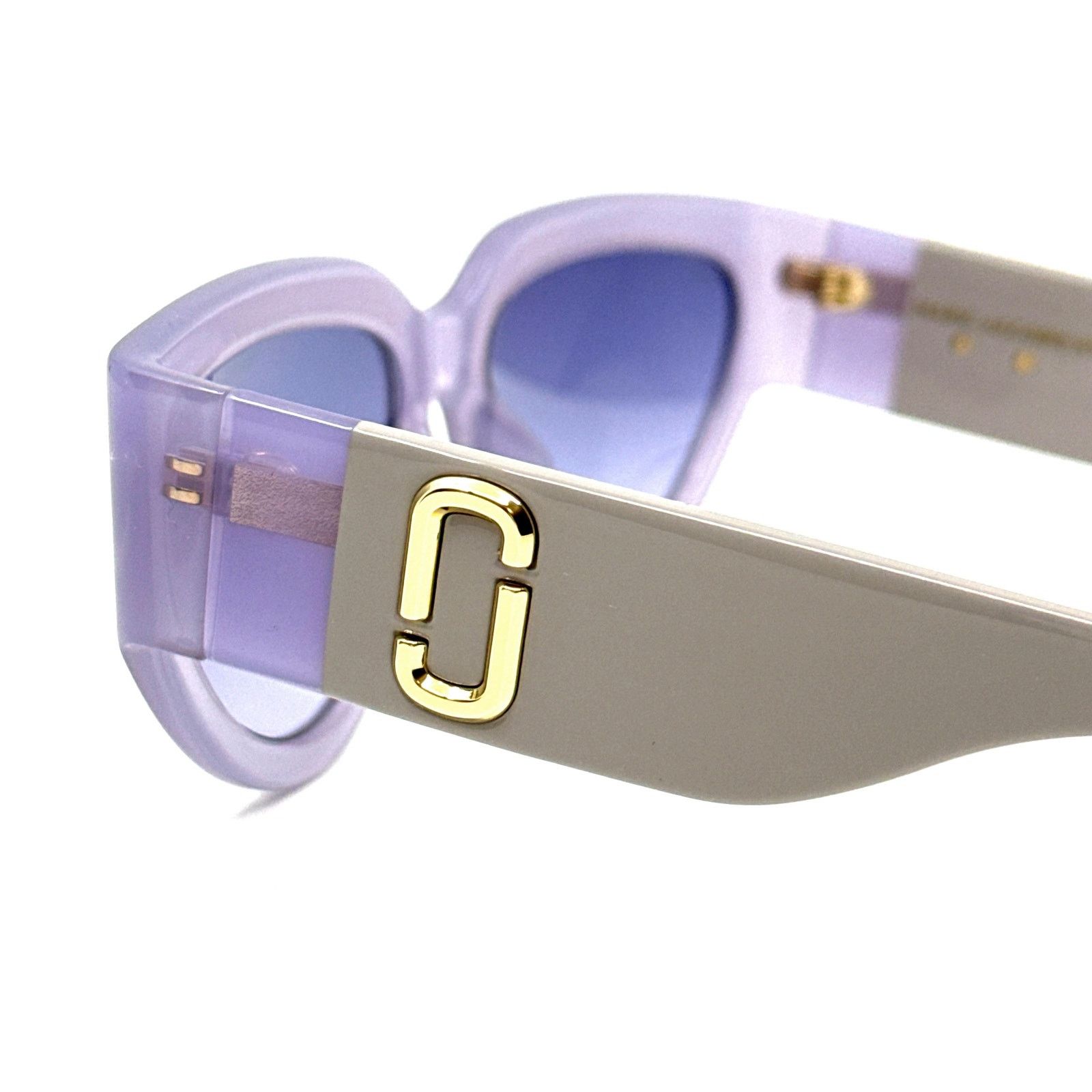 Marc Jacobs NEW!!! MARC JACOBS Sunglasses MARC 645/S B1PDG Size ONE SIZE - 7 Thumbnail