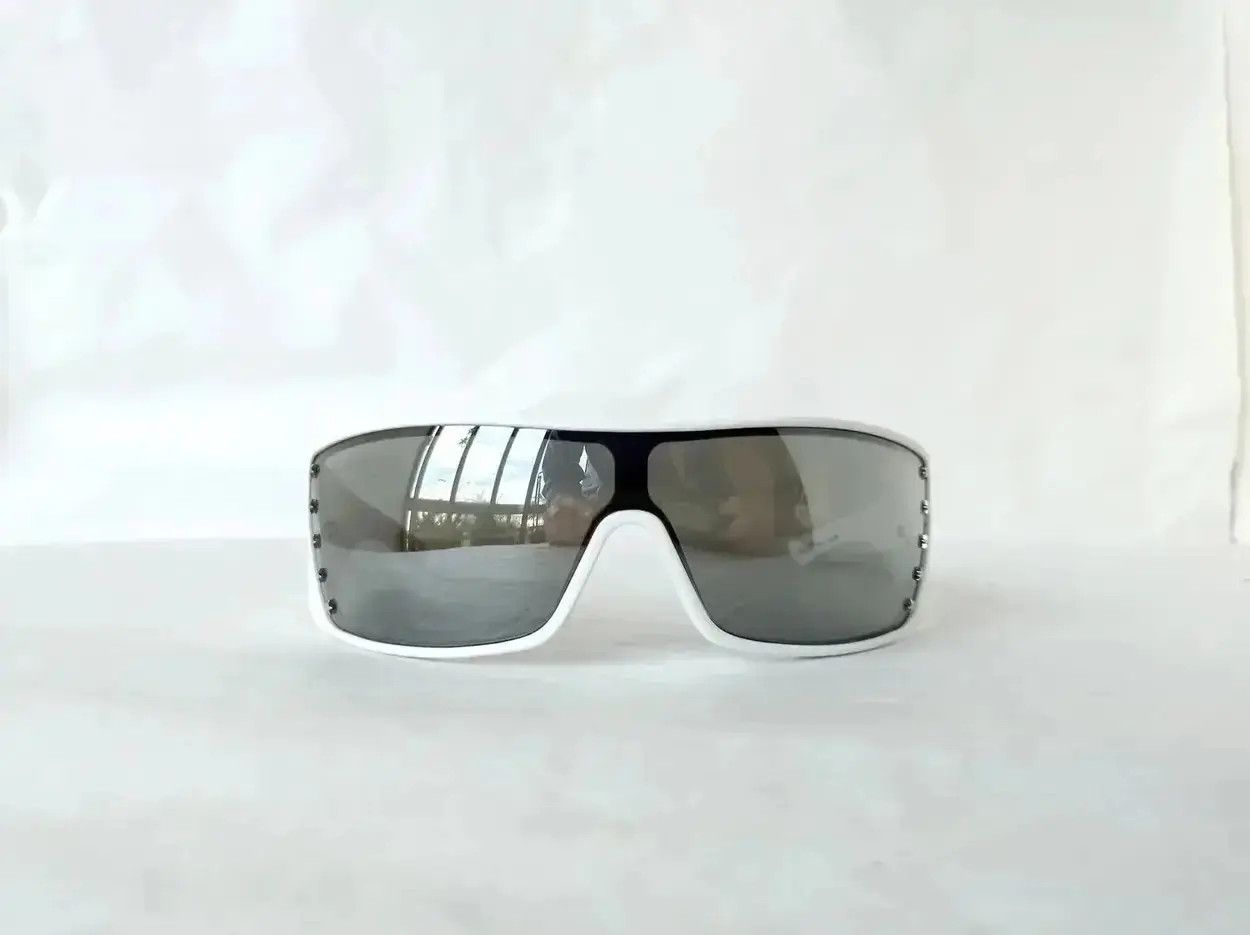 Dior DIOR Sunglasses STELLE/N Shield Wra Pop Bike Ski Mask Size ONE SIZE - 5 Thumbnail