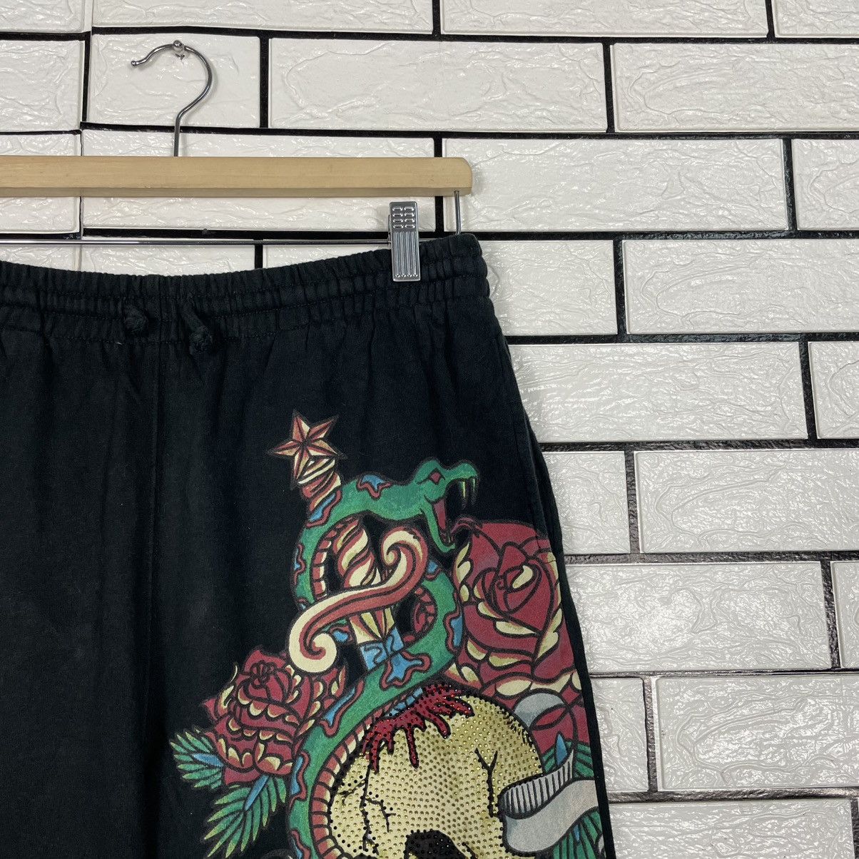 Japanese Brand Japanese Brand Mabudachi Punk Jogger Pant Size US 30 / EU 46 - 5 Thumbnail