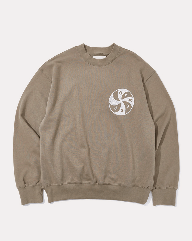 HERESY Portal Sweatshirt Size US M / EU 48-50 / 2 - 1 Thumbnail