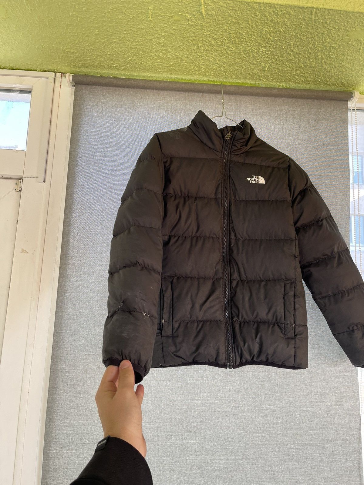 The North Face The North Face 550 Down Jacket Size M / US 6-8 / IT 42-44 - 11 Thumbnail