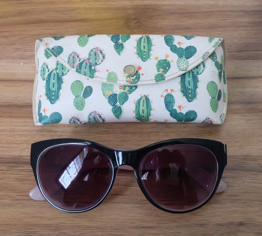 H&M H&M Sunglasses Size ONE SIZE - 1 Thumbnail