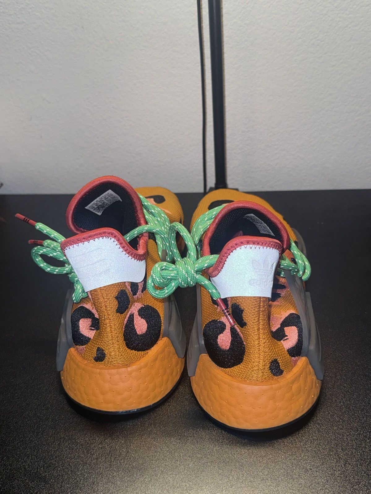 Pharrell Human race adidas Size US 10 / EU 43 - 4 Thumbnail