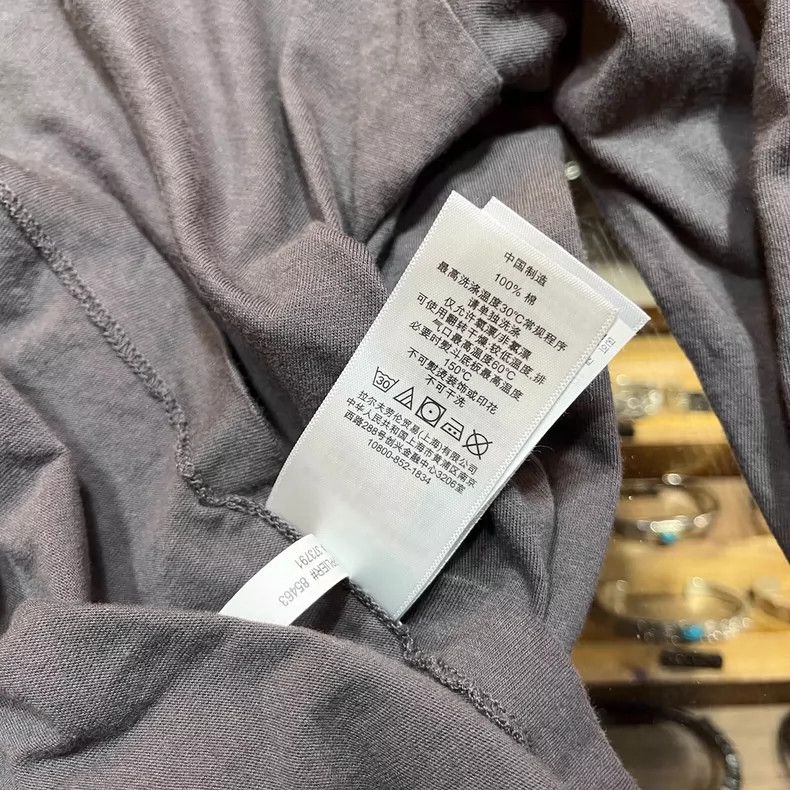 RRL Ralph Lauren RRL Ralph Lauren hoodie Size US L / EU 52-54 / 3 - 5 Thumbnail