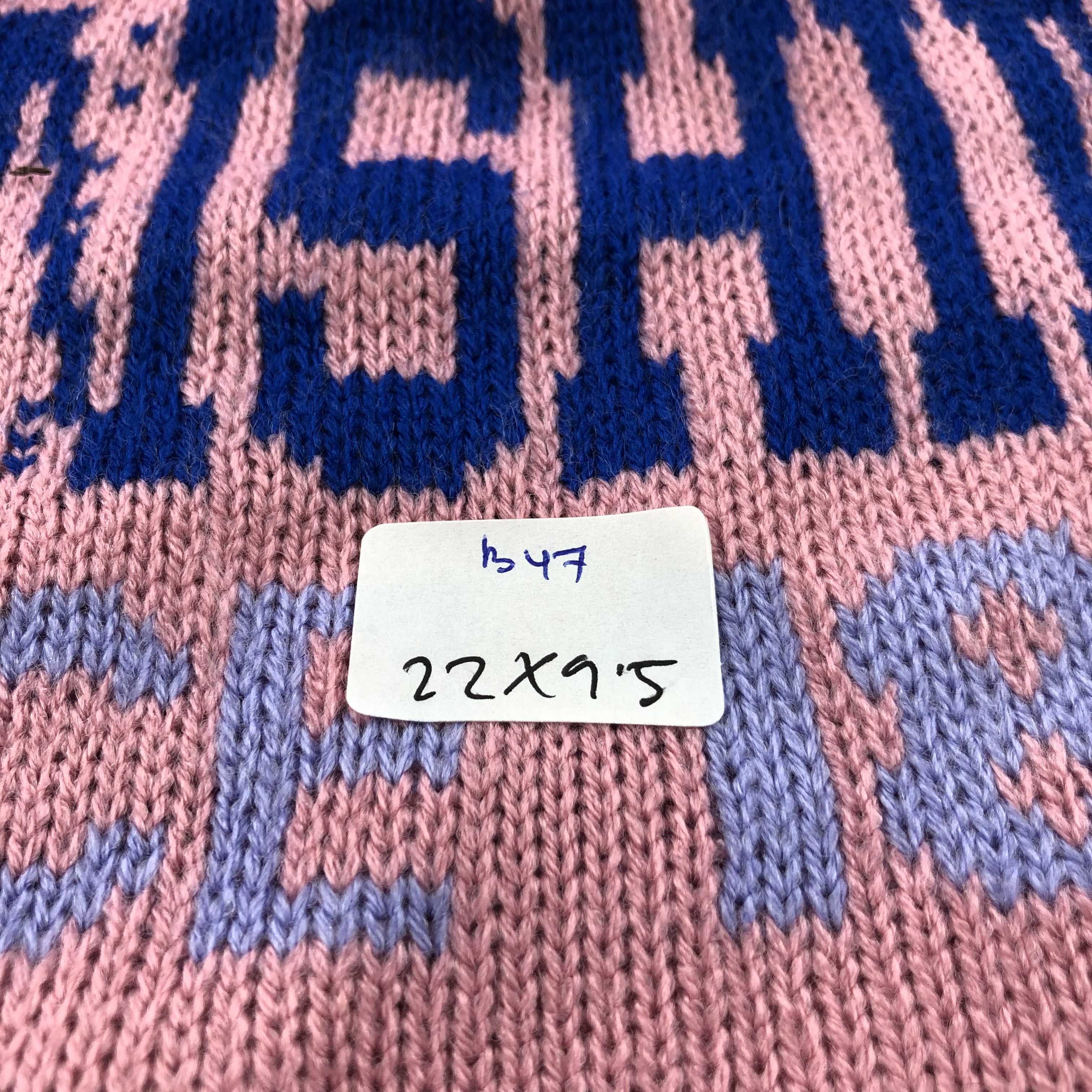 Unknown Sunshine Bobble Beanie Snowcap Snow Hat B47