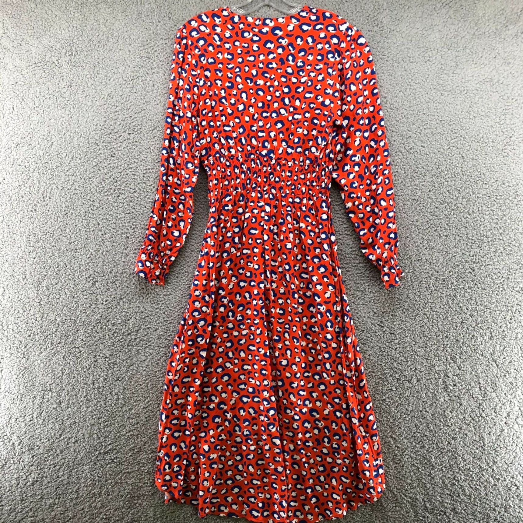Vintage Graceatwood The Drop Dress Shirt? Size S / US 4 / IT 40 - 2 Thumbnail