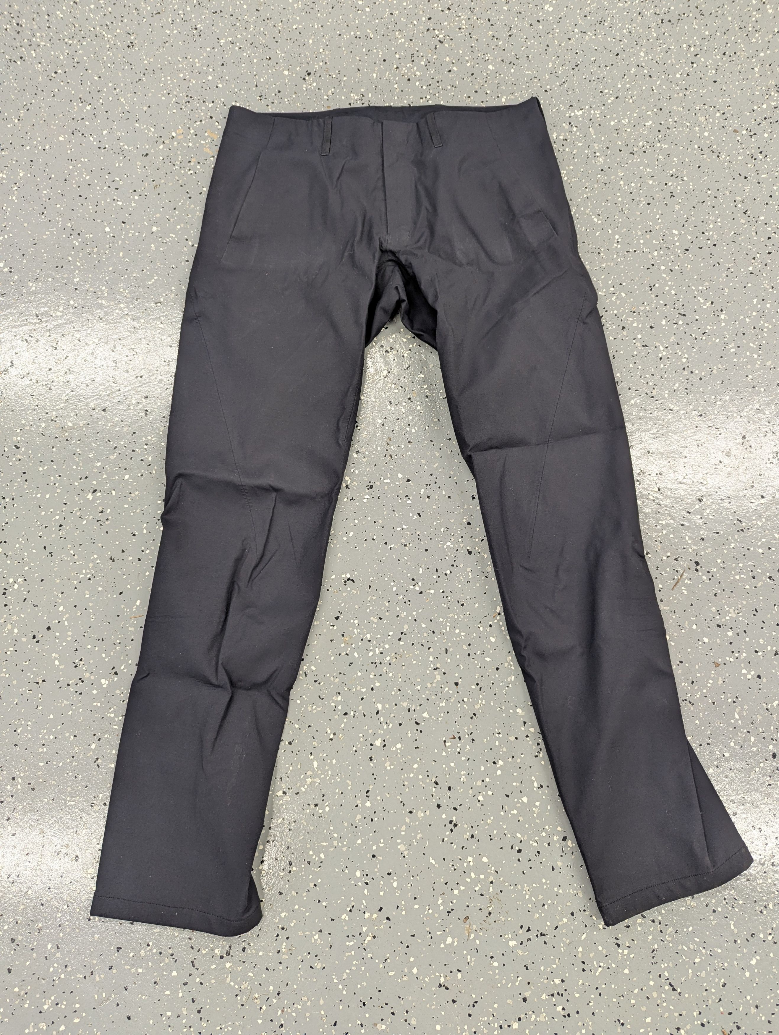 Arc'teryx Veilance Indisce Pants Size US 33 - 3 Thumbnail