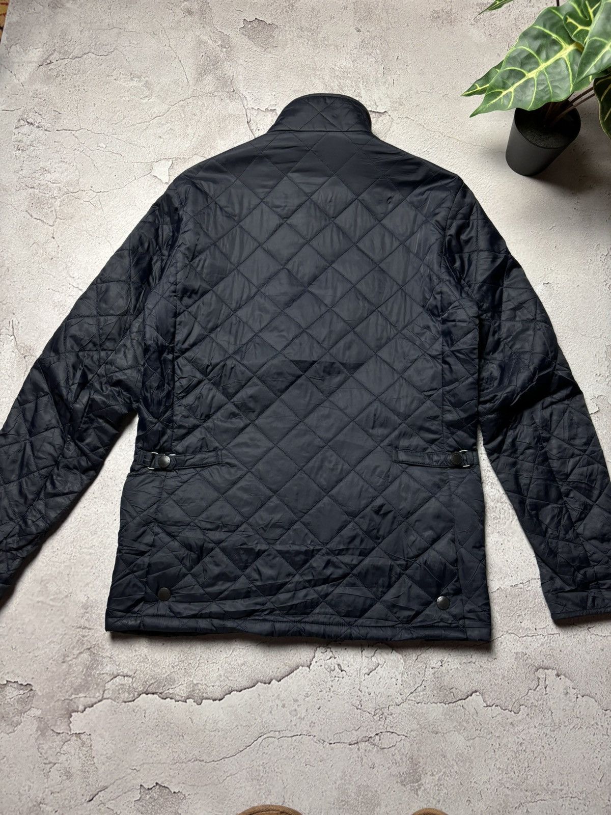Barbour Barbour Lowerdale Quilted Jacket size S Size US S / EU 44-46 / 1 - 4 Thumbnail