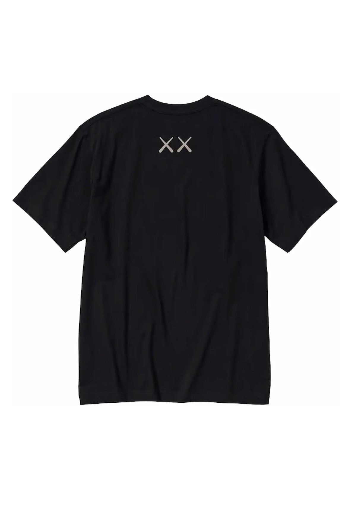 Kaws × Uniqlo Kaws x Uniqlo Graphic Tee (Asia Sizing) Size US XL / EU 56 / 4 - 2 Thumbnail