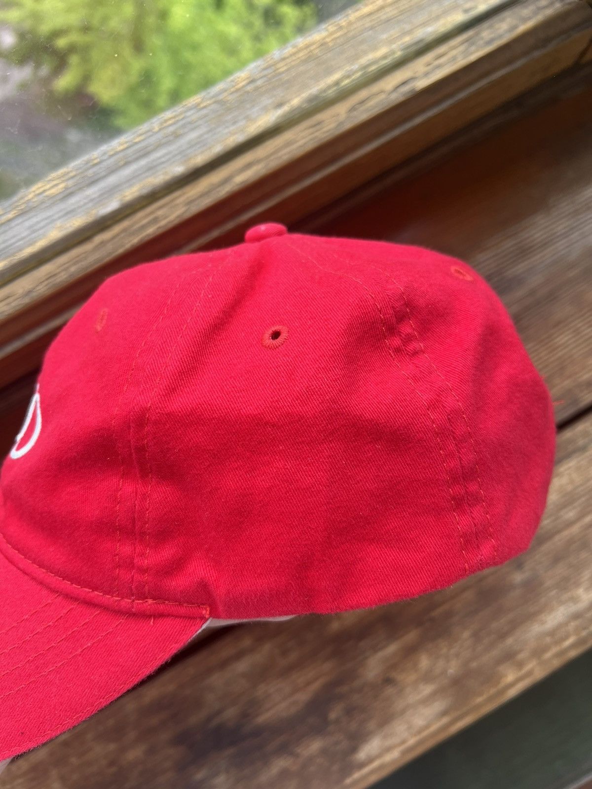 Audi Vintage Hat Racing Audi Cap 90s Y2K Size ONE SIZE - 6 Thumbnail