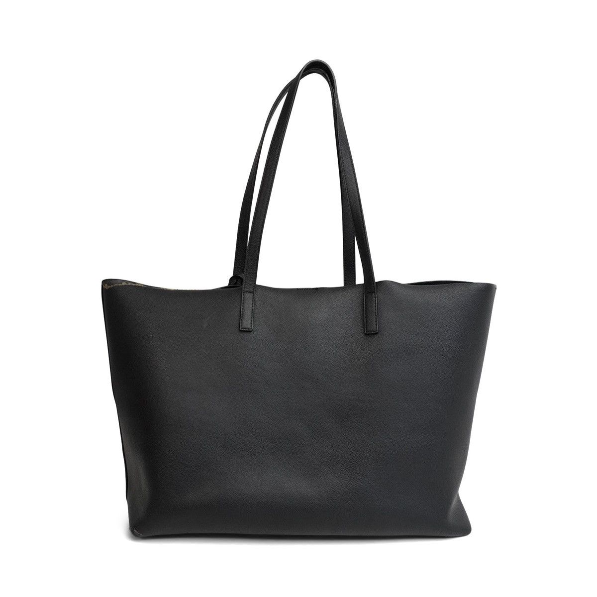 Saint Laurent Paris Saint Laurent 'Shopping' Tote Bag Size ONE SIZE - 2 Thumbnail