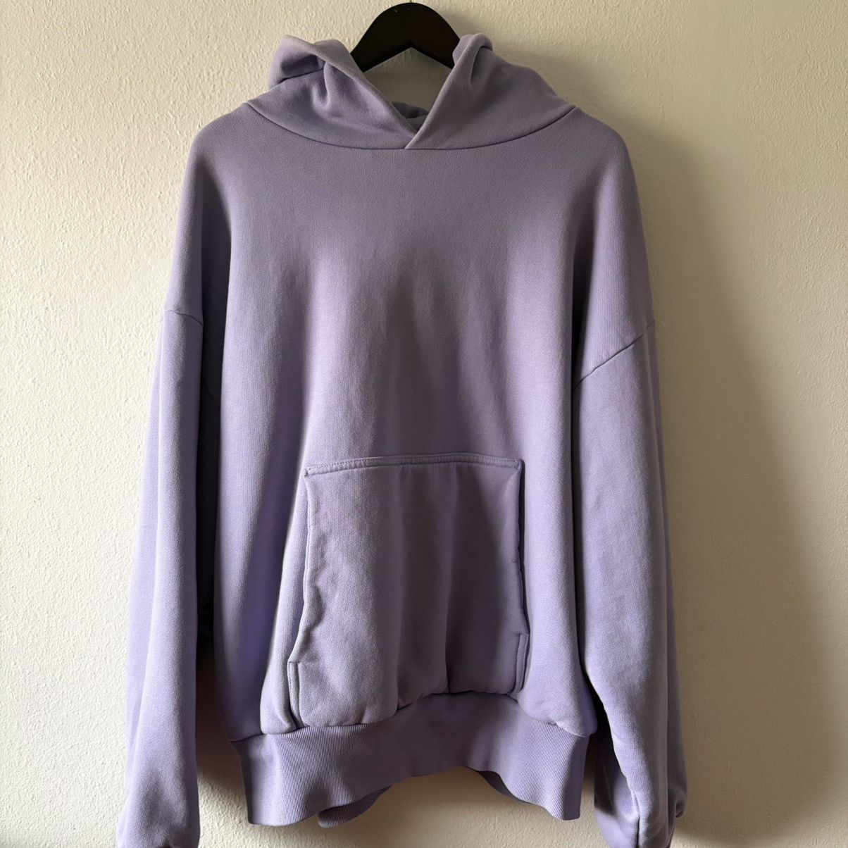 Kanye West Kanye West Kanye 2020 Vision Double Layered Hoodie 