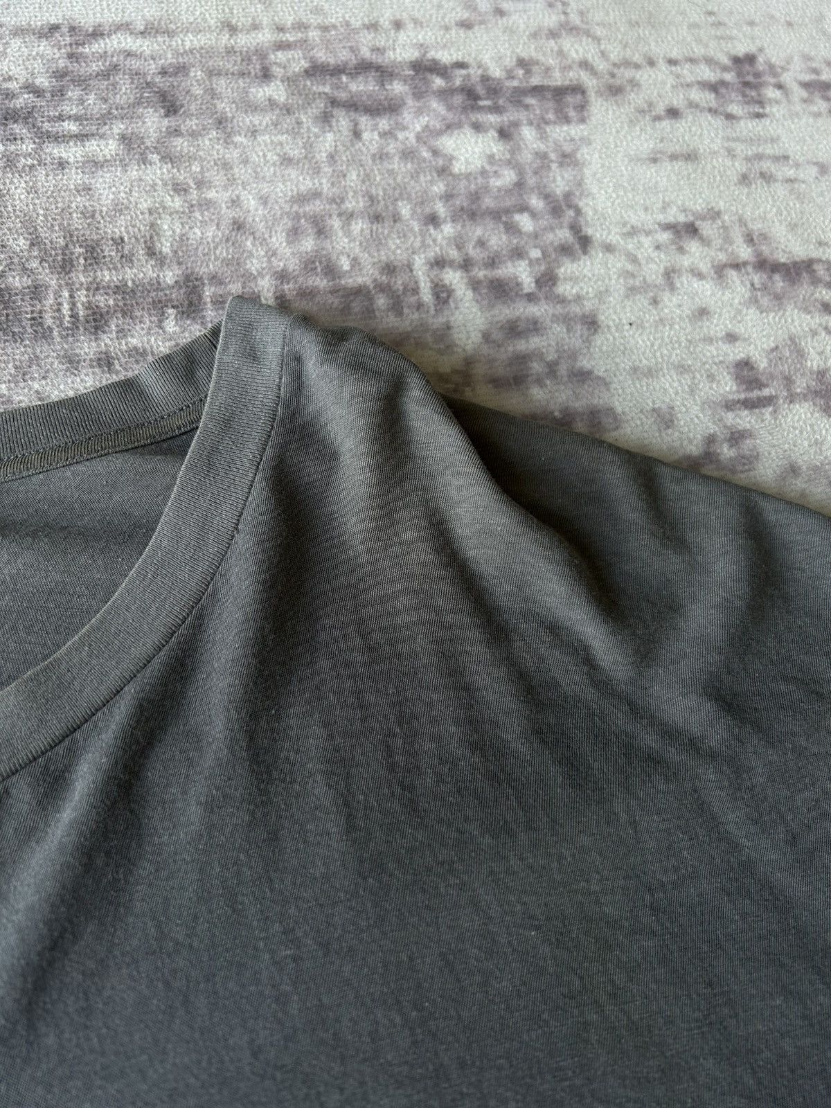 Hysteric Glamour Hysteric Glamour Boxy Tshirt Size US M / EU 48-50 / 2 - 9 Thumbnail