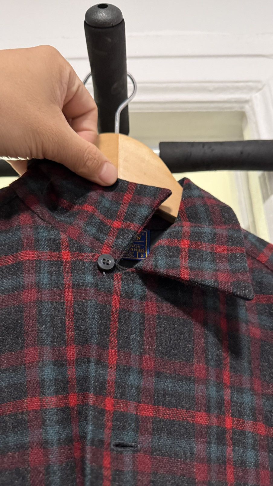 Pendleton Pendelton Vintage Flannel Size US S / EU 44-46 / 1 - 4 Thumbnail