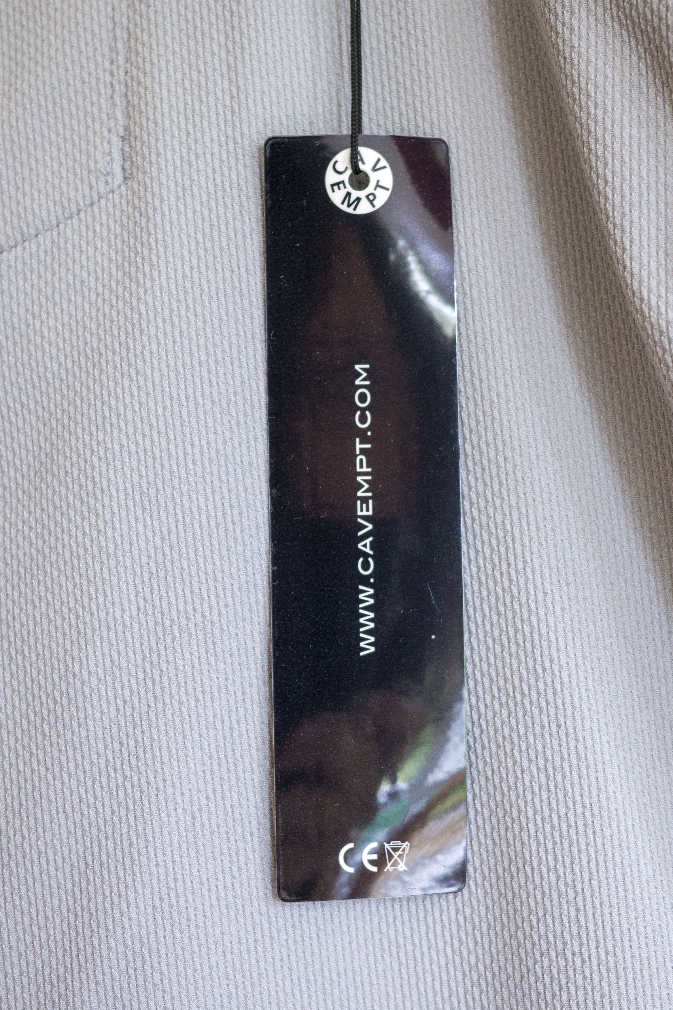Cav Empt A/W 2023 Dimensional Pant BNWT Size US 34 / EU 50 - 8 Thumbnail
