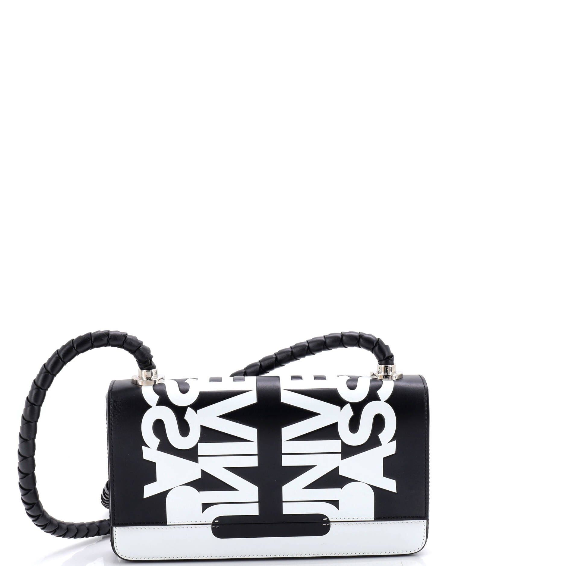 Universal Passport Crossbody Bag