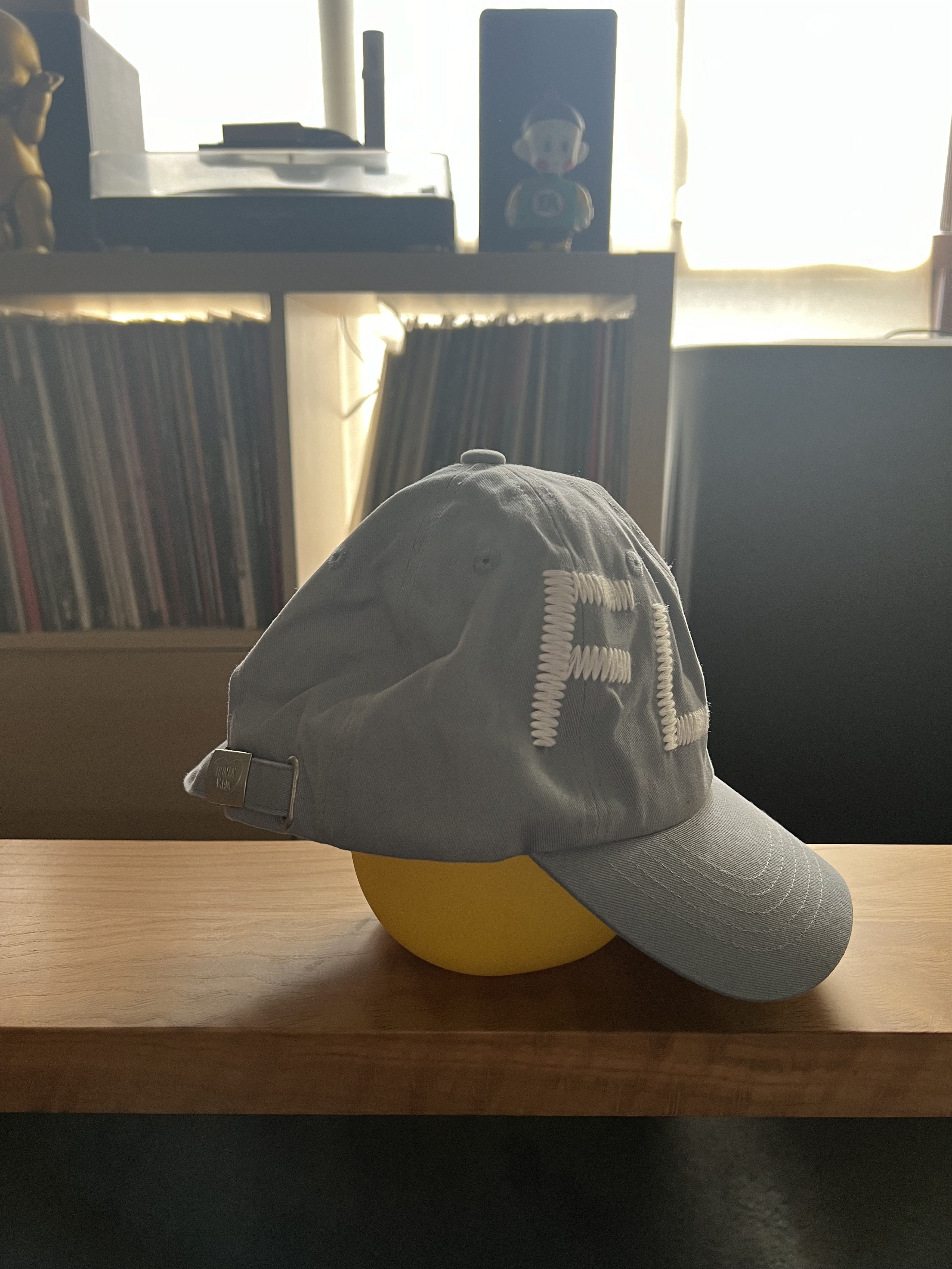 Cactus Plant Flea Market × Human Made CPFM x Human Made Size ONE SIZE - 2 Thumbnail