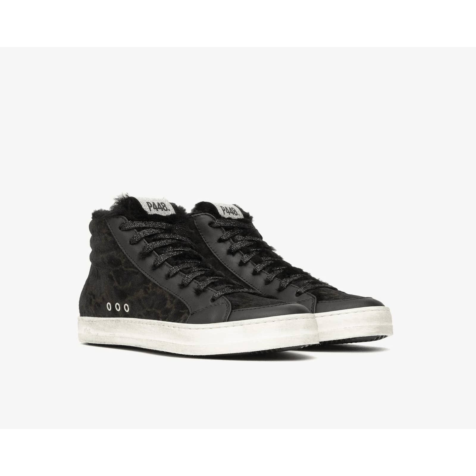 p448 snake sneaker