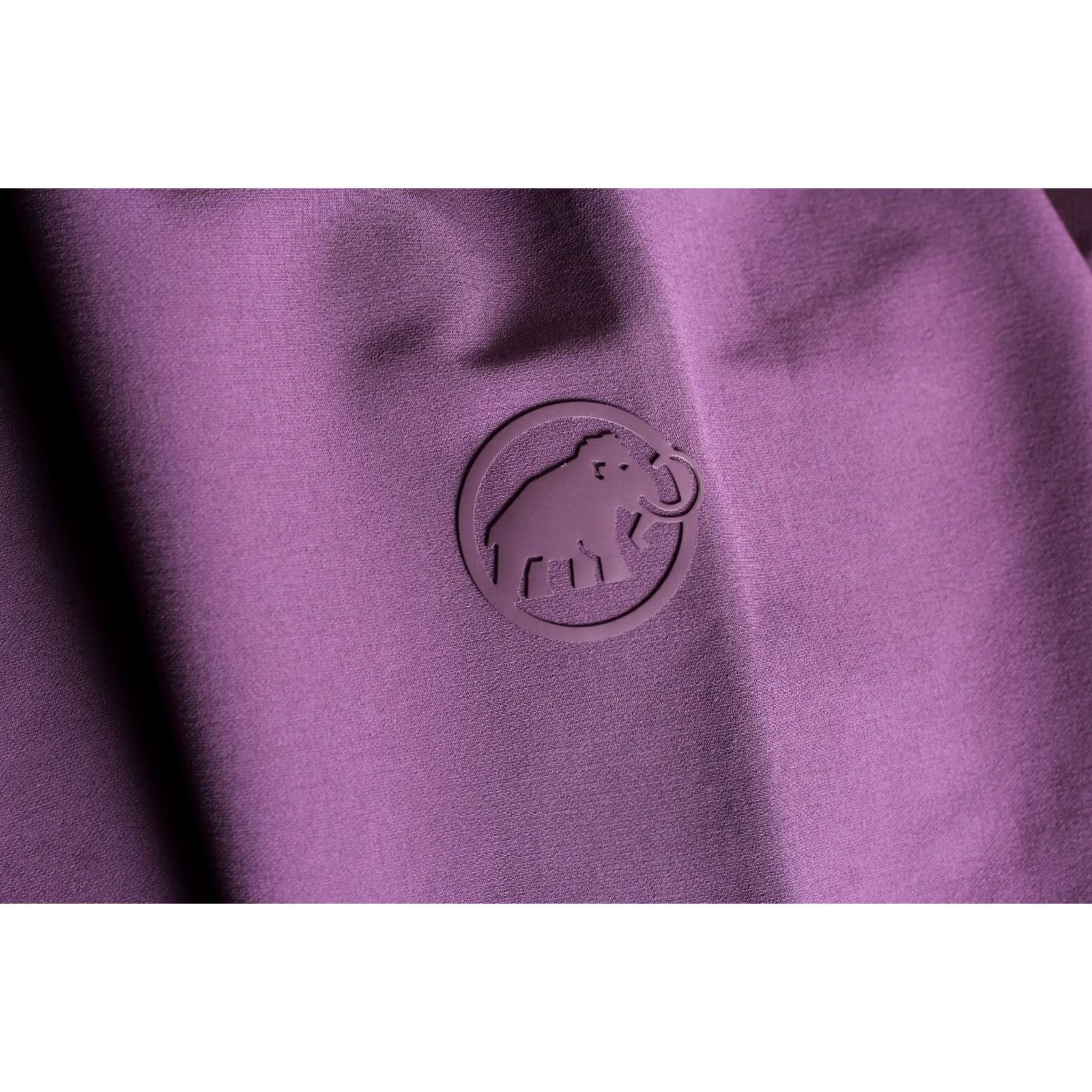 Mammut Mammut Macun SO Stretch Soft Shell Jacket Women L MJ5109 Size L / US 10 / IT 46 - 5 Thumbnail
