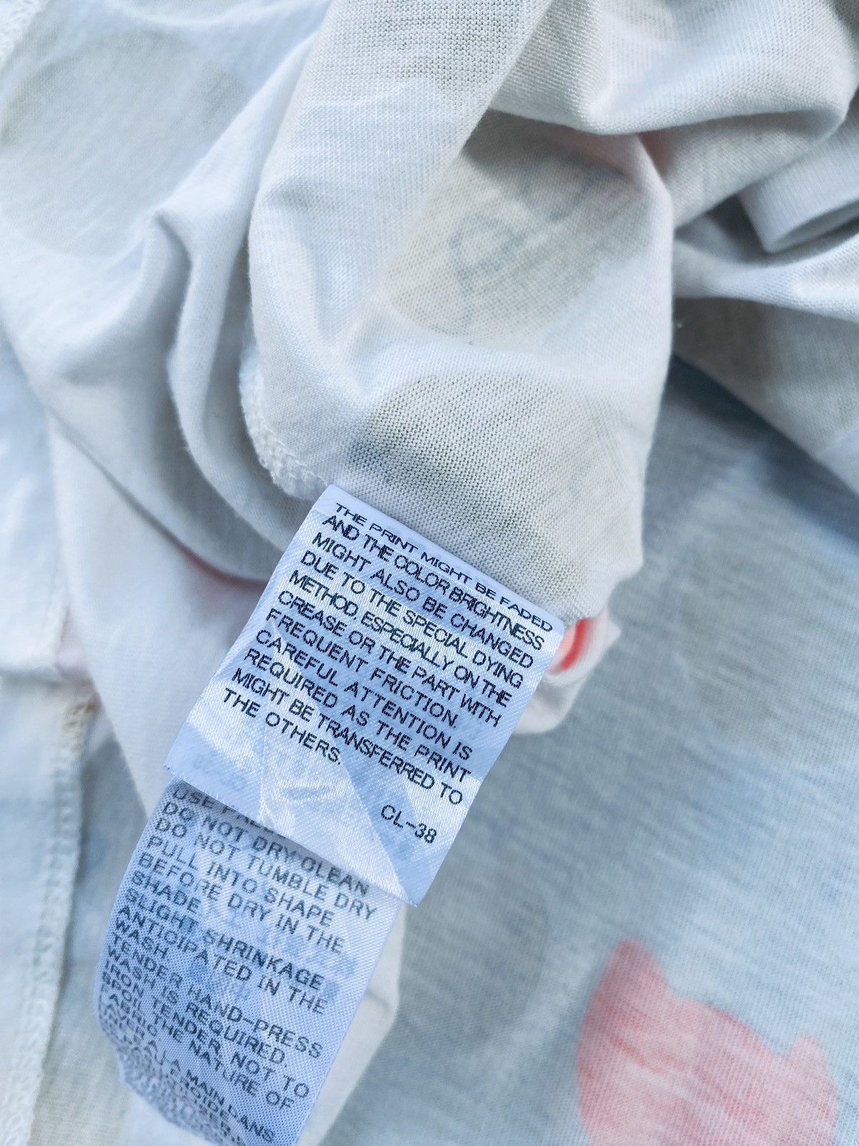 Issey Miyake Issey Miyake Tsumori Chisato Monogram Mini Dresses Rare Size XS / US 0-2 / IT 36-38 - 14 Thumbnail