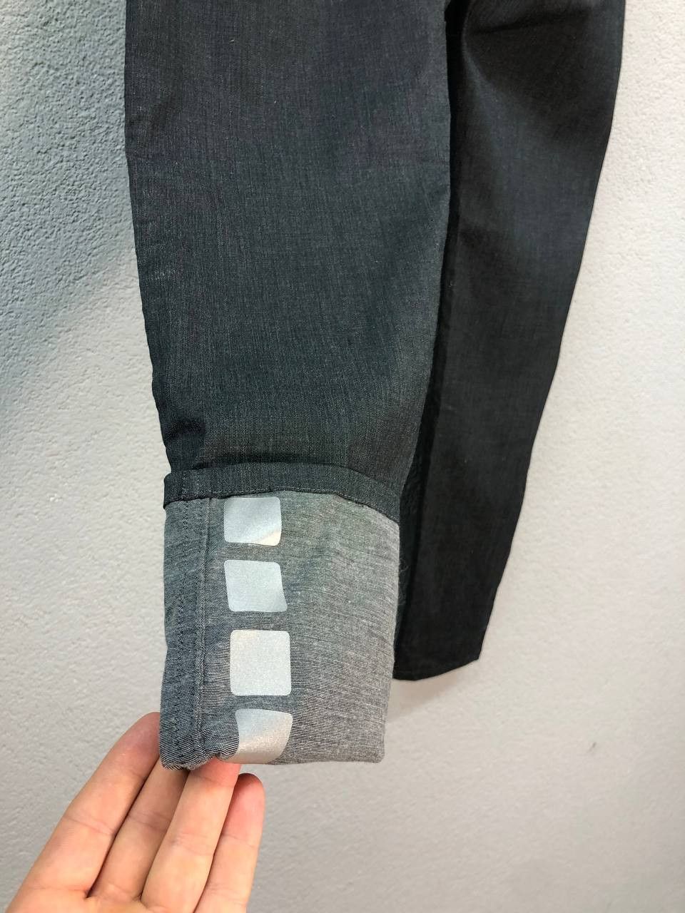 Arc'teryx Arcteryx womens reflective pants size US 6 / M Size 28" / US 6 / IT 42 - 7 Thumbnail