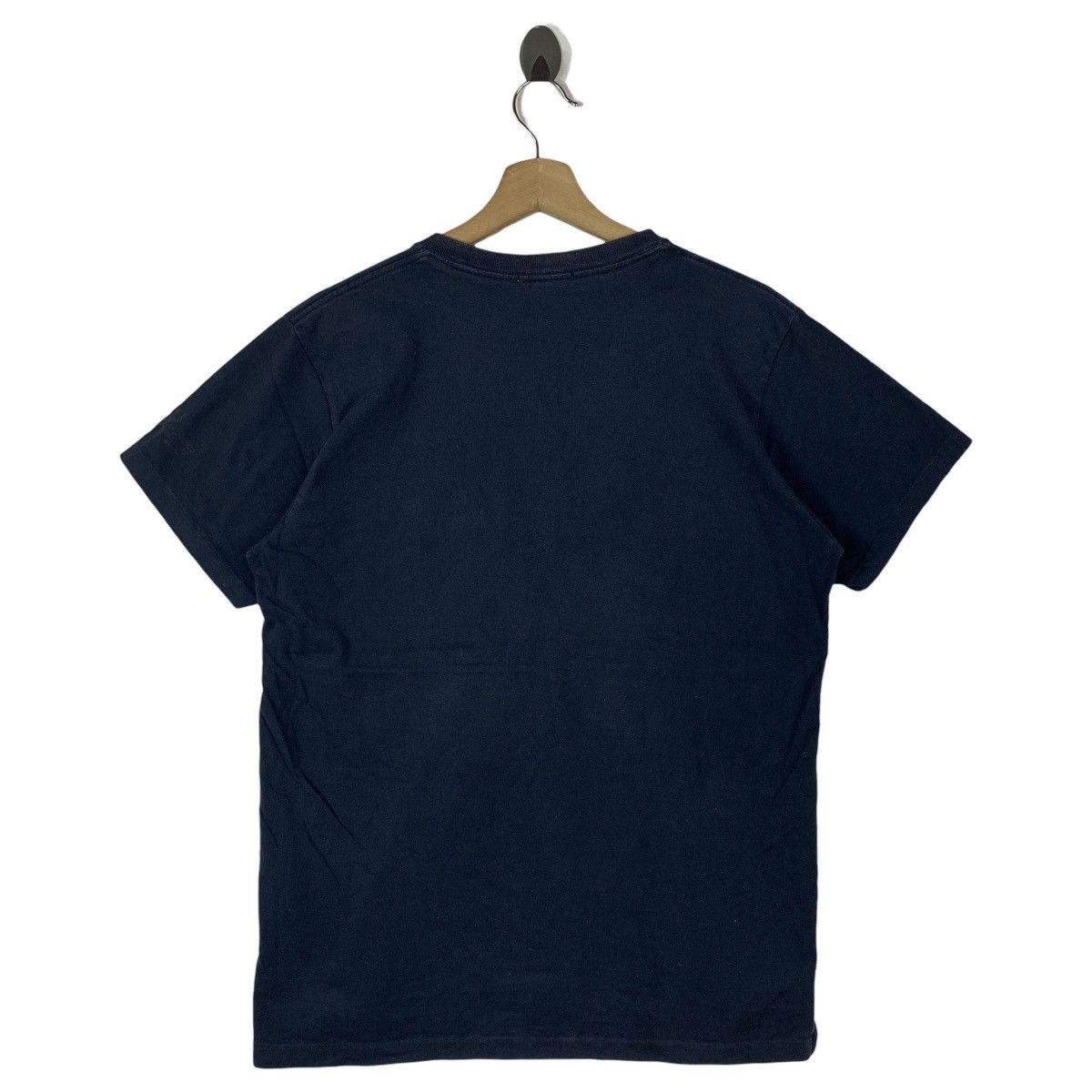 Engineered Garments × Japanese Brand ENGINEERED GARMENTS hells kitchen pocket tee Size US M / EU 48-50 / 2 - 4 Thumbnail