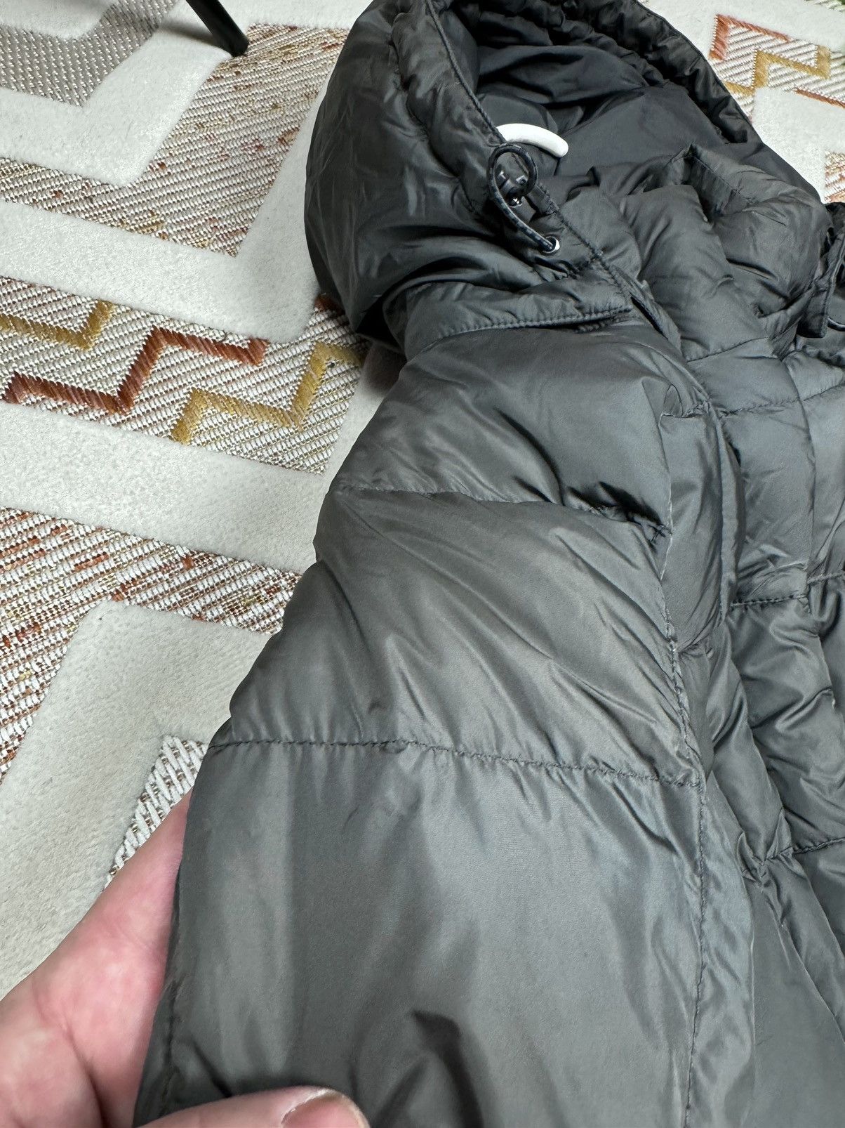 The North Face The north face Down Jacket 600 size M Size M / US 6-8 / IT 42-44 - 17 Thumbnail
