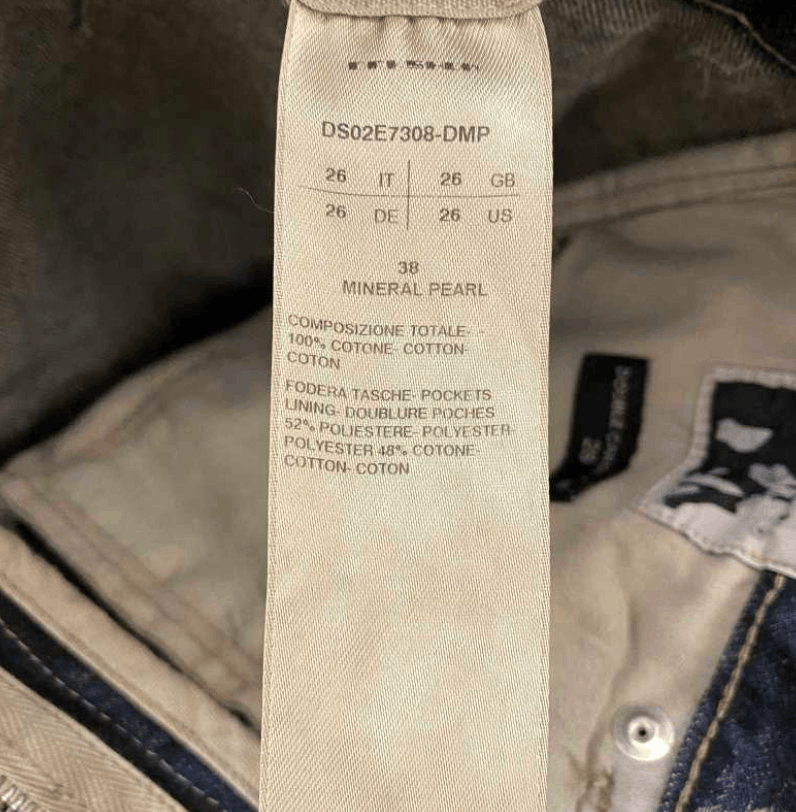 Rick Owens Rick Owens DRKSHDW Multi-Pocket Cargo Jeans Size US 26 / EU 42 - 4 Thumbnail