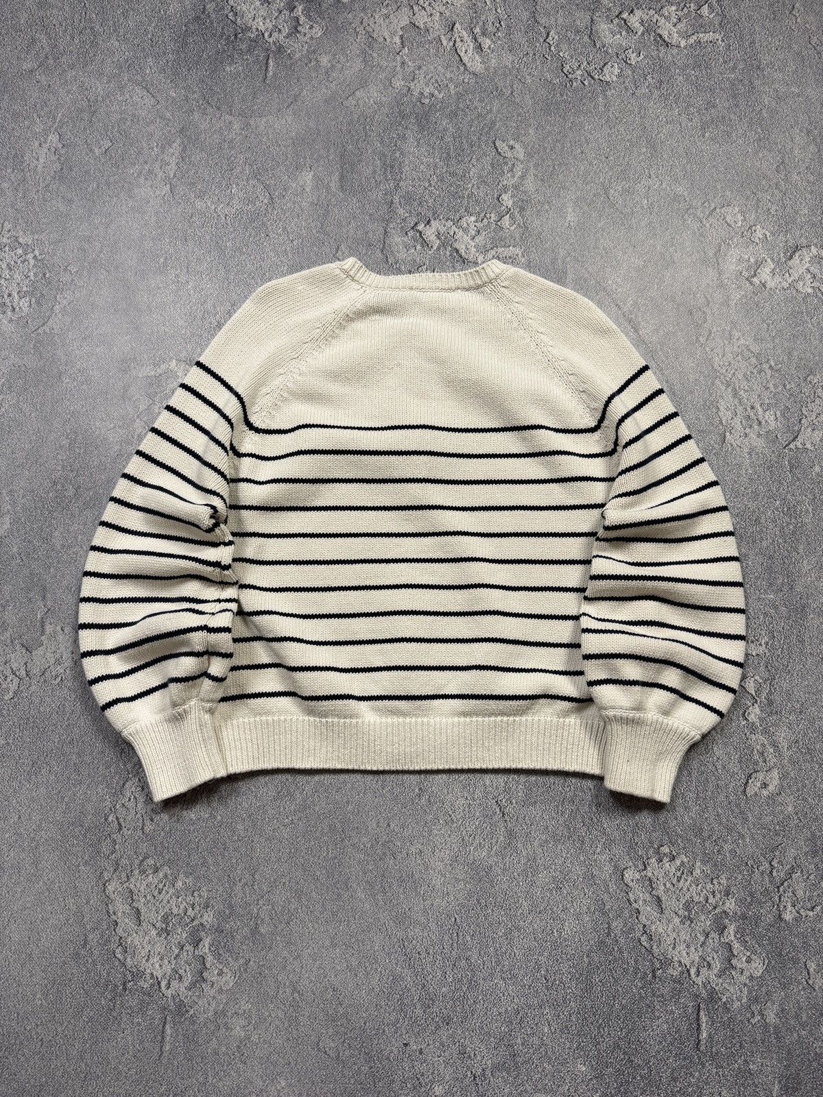 Sezane Sezane Cardigan Sweater Knit Luxury Size S / US 4 / IT 40 - 2 Thumbnail