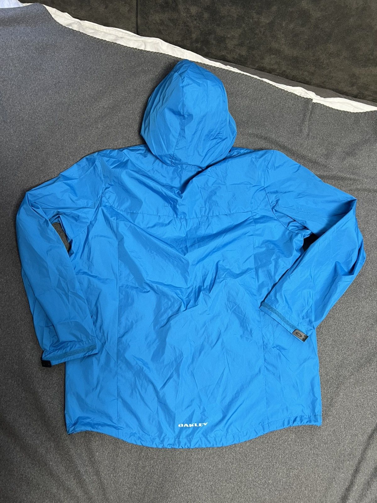 Oakley Men's light jacket Oakley Size US XXL / EU 58 / 5 - 23 Thumbnail