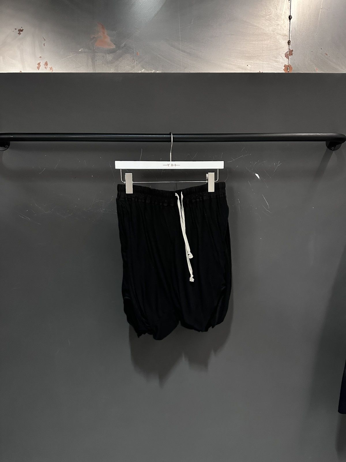 Rick Owens Rick Owens Dbl Long Boxer Size US 32 / EU 48 - 1 Thumbnail